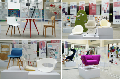 工程學(xué)院校友柴曉東 以設(shè)計(jì)為橋，構(gòu)筑家居美學(xué)新篇章